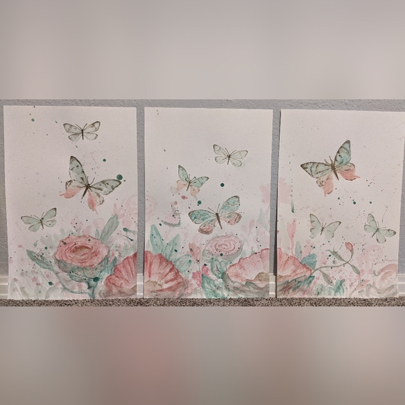 Watercolor Commission: Start Your Watercolor Painting Today! - Picture 14 of 16